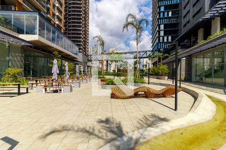 Apartamento à venda com 105m², 2 quartos e 2 vagasÁrea comum