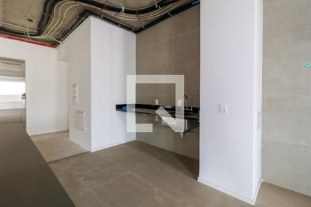 Apartamento à venda com 105m², 2 quartos e 2 vagasCozinha