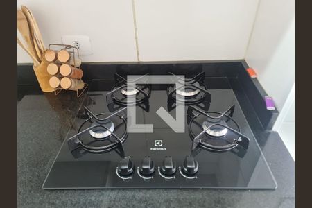 Apartamento para alugar com 47m², 2 quartos e 1 vaga Apartamento para alugar com 47m², 2 quartos e 1 vagaCozinha e Área de Serviço