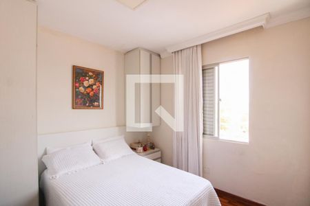 Apartamento à venda com 126m², 3 quartos e 1 vagaQuarto 1