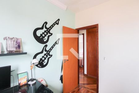 Apartamento à venda com 126m², 3 quartos e 1 vagaQuarto 2