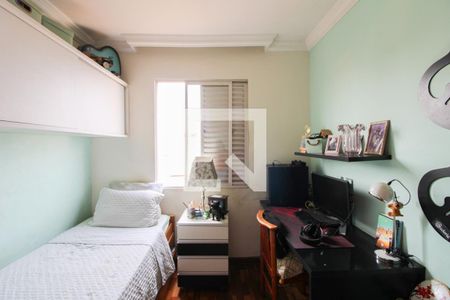 Apartamento à venda com 126m², 3 quartos e 1 vagaQuarto 2