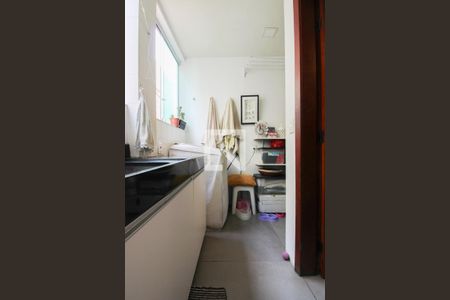 Apartamento à venda com 126m², 3 quartos e 1 vagaÁrea de Serviço