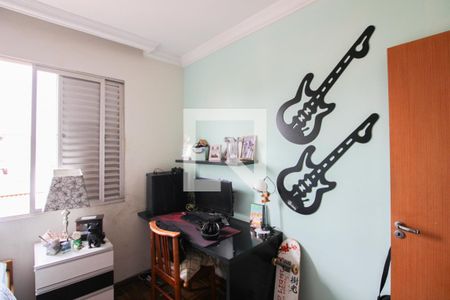 Apartamento à venda com 126m², 3 quartos e 1 vagaQuarto 2