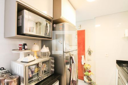 Apartamento à venda com 126m², 3 quartos e 1 vagaCozinha