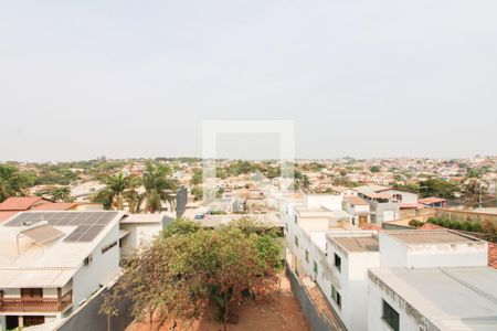 Apartamento à venda com 126m², 3 quartos e 1 vagaVista do Quarto 1