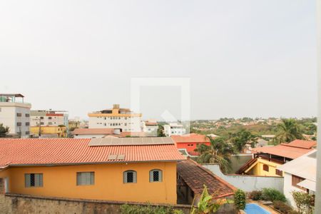 Apartamento à venda com 126m², 3 quartos e 1 vagaVista do Quarto 2