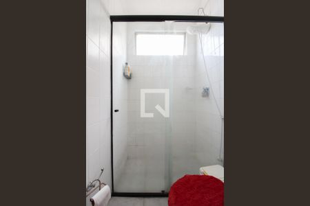 Apartamento à venda com 126m², 3 quartos e 1 vagaBanheiro da Suíte