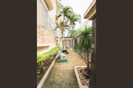 Apartamento à venda com 126m², 3 quartos e 1 vagaJardim