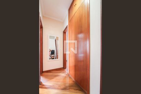 Apartamento à venda com 126m², 3 quartos e 1 vagaCorredor