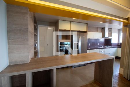 Apartamento à venda com 109m², 3 quartos e 2 vagas Apartamento à venda com 109m², 3 quartos e 2 vagasCozinha