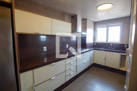 Apartamento à venda com 109m², 3 quartos e 2 vagas Apartamento à venda com 109m², 3 quartos e 2 vagasCozinha