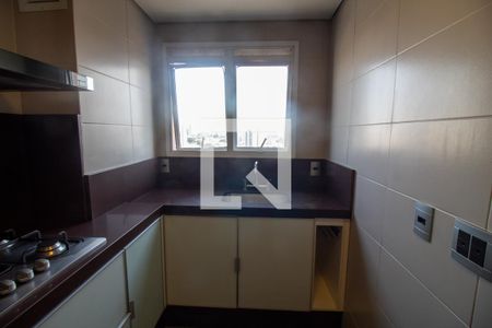 Apartamento à venda com 109m², 3 quartos e 2 vagas Apartamento à venda com 109m², 3 quartos e 2 vagasCozinha