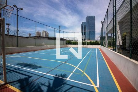 Apartamento à venda com 109m², 3 quartos e 2 vagas Apartamento à venda com 109m², 3 quartos e 2 vagasÁrea comum - Quadra