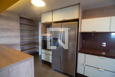 Apartamento à venda com 109m², 3 quartos e 2 vagas Apartamento à venda com 109m², 3 quartos e 2 vagasCozinha