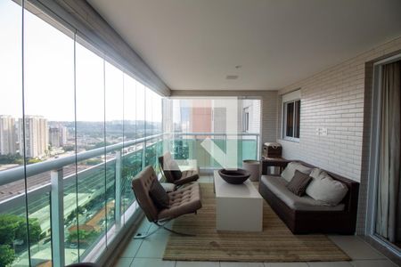 Apartamento à venda com 109m², 3 quartos e 2 vagas Apartamento à venda com 109m², 3 quartos e 2 vagasVaranda Gourmet