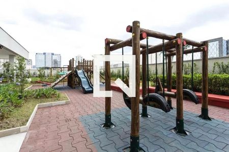 Apartamento à venda com 109m², 3 quartos e 2 vagas Apartamento à venda com 109m², 3 quartos e 2 vagasÁrea comum - Playground