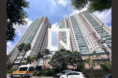 Apartamento à venda com 109m², 3 quartos e 2 vagas Apartamento à venda com 109m², 3 quartos e 2 vagasFachada do Prédio