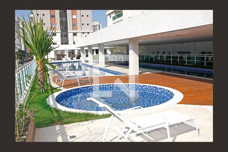 Apartamento à venda com 109m², 3 quartos e 2 vagas Apartamento à venda com 109m², 3 quartos e 2 vagasÁrea comum - Piscina Infantil