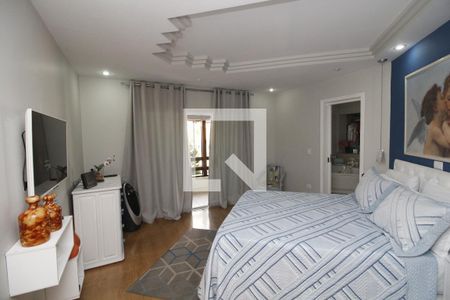 Casa à venda com 270m², 3 quartos e 8 vagasQuarto Suíte