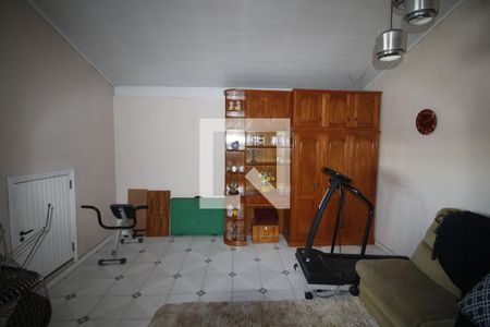 Casa à venda com 270m², 3 quartos e 8 vagasDespensa