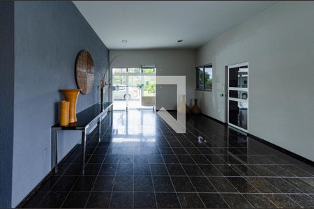 Apartamento à venda com 55m², 2 quartos e 2 vagas Apartamento à venda com 55m², 2 quartos e 2 vagasÁrea comum