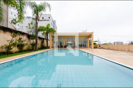 Apartamento à venda com 55m², 2 quartos e 2 vagas Apartamento à venda com 55m², 2 quartos e 2 vagasÁrea comum