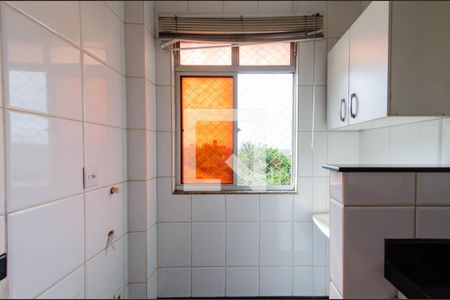 Apartamento à venda com 55m², 2 quartos e 2 vagas Apartamento à venda com 55m², 2 quartos e 2 vagasÁrea de serviço