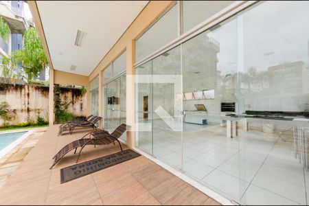 Apartamento à venda com 55m², 2 quartos e 2 vagas Apartamento à venda com 55m², 2 quartos e 2 vagasÁrea comum