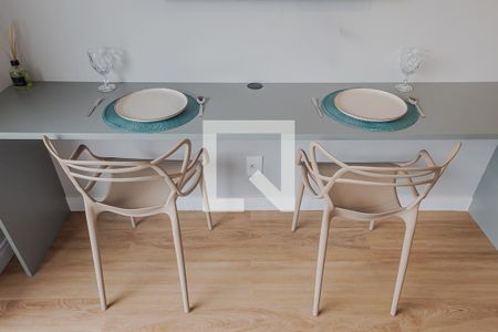 Quarto de kitnet/studio para alugar com 1 quarto, 25m² em Pinheiros, São Paulo