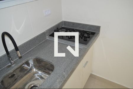 Apartamento para alugar com 1 quarto, 25m² em Liberdade, São Paulo