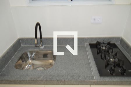 Apartamento para alugar com 1 quarto, 25m² em Liberdade, São Paulo