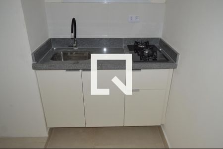 Apartamento para alugar com 1 quarto, 25m² em Liberdade, São Paulo