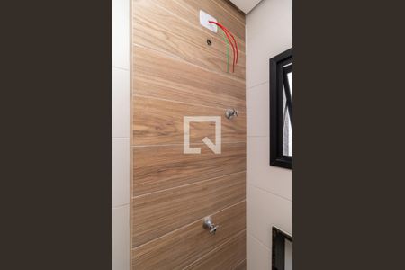 Apartamento à venda com 30m², 2 quartos e sem vagaBanheiro