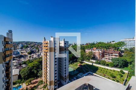 Apartamento à venda com 100m², 3 quartos e 1 vagaVista