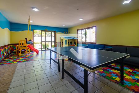 Apartamento à venda com 100m², 3 quartos e 1 vagaÁrea Comum - binquedoteca