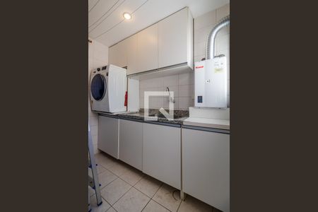 Apartamento à venda com 100m², 3 quartos e 1 vagaÁrea de Serviço