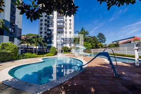 Apartamento à venda com 100m², 3 quartos e 1 vagaÁrea comum - Piscina