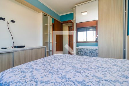 Apartamento à venda com 100m², 3 quartos e 1 vagaQuarto 2