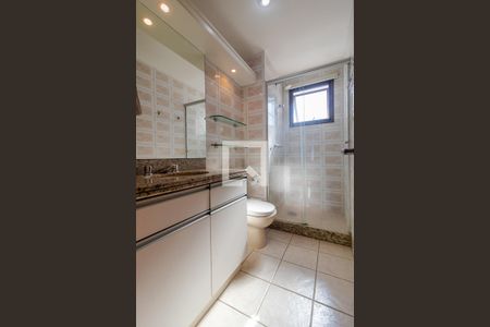 Apartamento à venda com 100m², 3 quartos e 1 vagaBanheiro