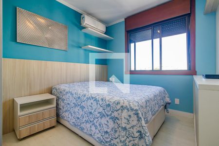 Apartamento à venda com 100m², 3 quartos e 1 vagaQuarto 2