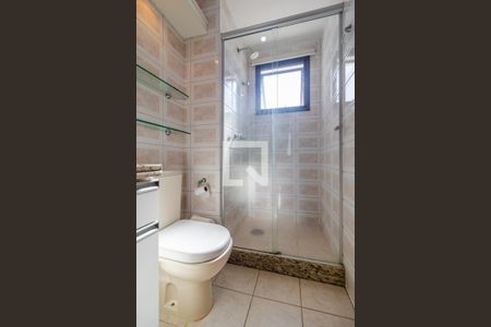 Apartamento à venda com 100m², 3 quartos e 1 vagaBanheiro