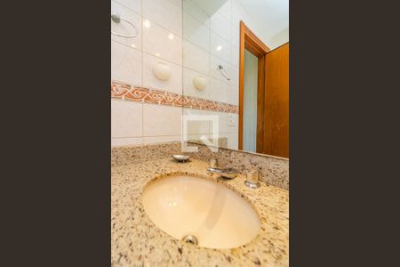 Apartamento à venda com 100m², 3 quartos e 1 vagaQuarto 3 - Suíte