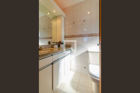 Apartamento à venda com 100m², 3 quartos e 1 vagaQuarto 3 - Suíte