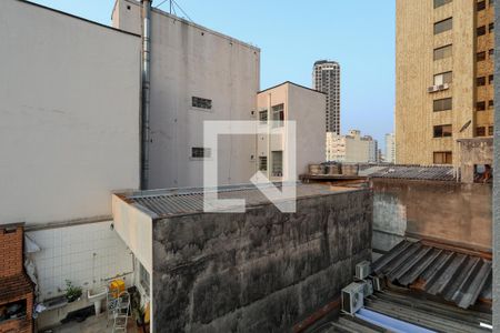 Apartamento à venda com 30m², 2 quartos e sem vaga Apartamento à venda com 30m², 2 quartos e sem vagaVista do Quarto 2