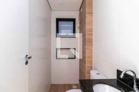 Apartamento à venda com 30m², 2 quartos e sem vagaBanheiro