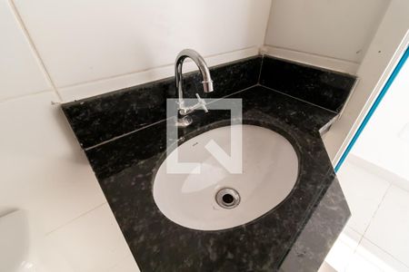 Apartamento à venda com 30m², 2 quartos e sem vagaBanheiro