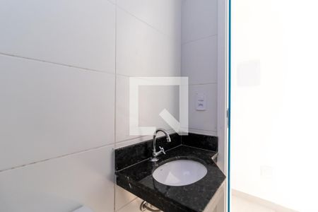 Apartamento à venda com 30m², 2 quartos e sem vagaBanheiro