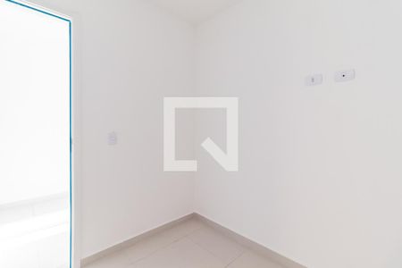 Apartamento à venda com 30m², 2 quartos e sem vagaQuarto 2