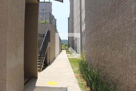 Apartamento para alugar com 44m², 2 quartos e sem vagaÁrea comum